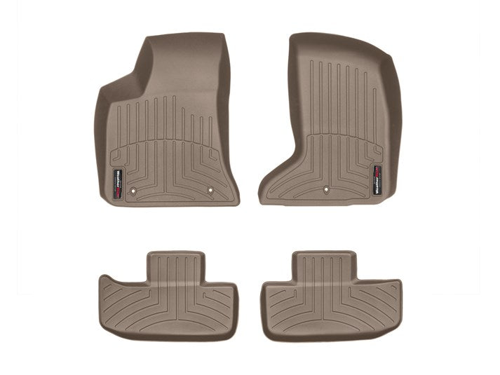 WeatherTech 454251-453862