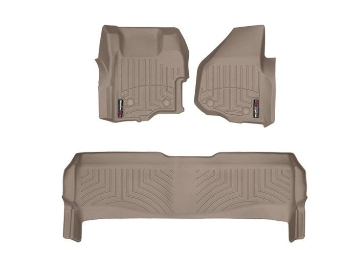WeatherTech 454261-453052