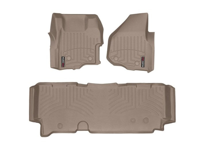 WeatherTech 454261-453053