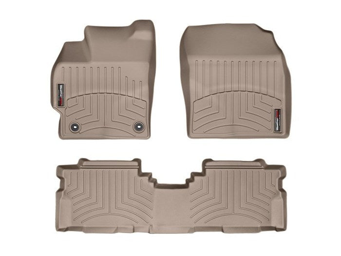WeatherTech 45427-1-2