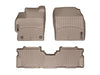 WeatherTech 45427-1-2