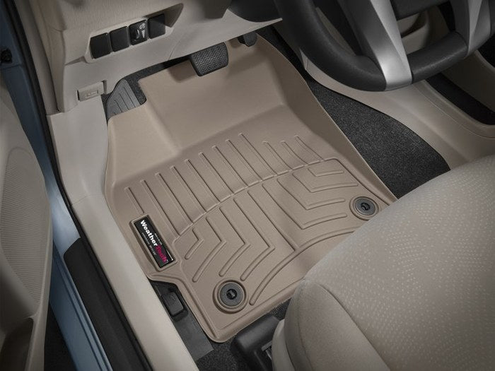 WeatherTech 454271