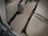 WeatherTech DigitalFit Floor Liners for 2017 2016 2015 2014 2013 2012 Toyota Prius V [Covers Rear (2nd) Row, Tan] | 454272