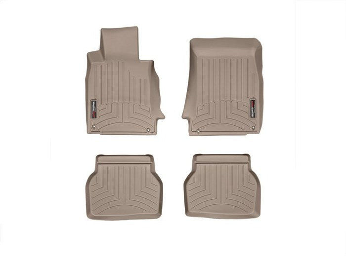WeatherTech 45428-1-2
