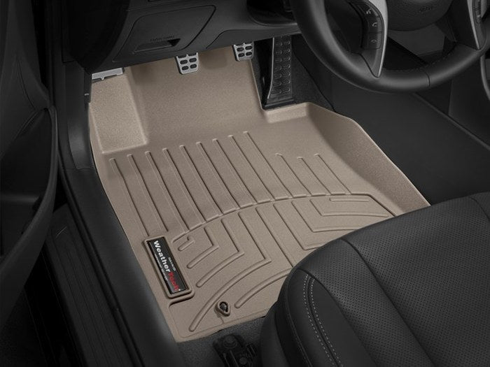 WeatherTech 454291