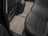WeatherTech DigitalFit Floor Liners for 2017 2016 2015 2014 2013 Hyundai Elantra GT [Covers Rear (2nd) Row, Tan] | 454292