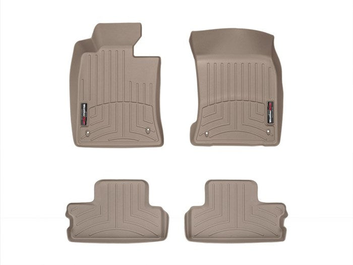 WeatherTech 454301-451362