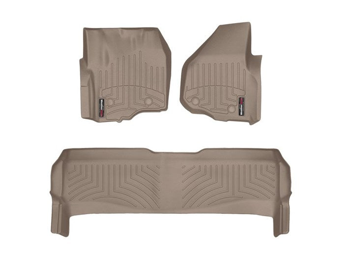 WeatherTech 454331-453052