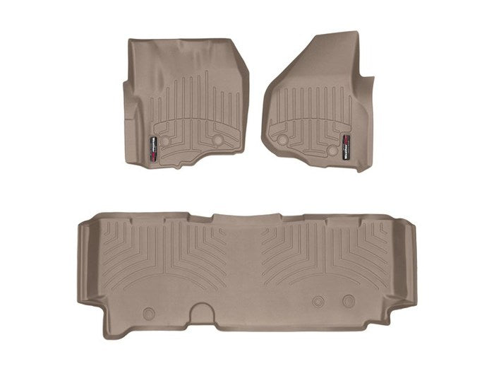 WeatherTech 454331-453053