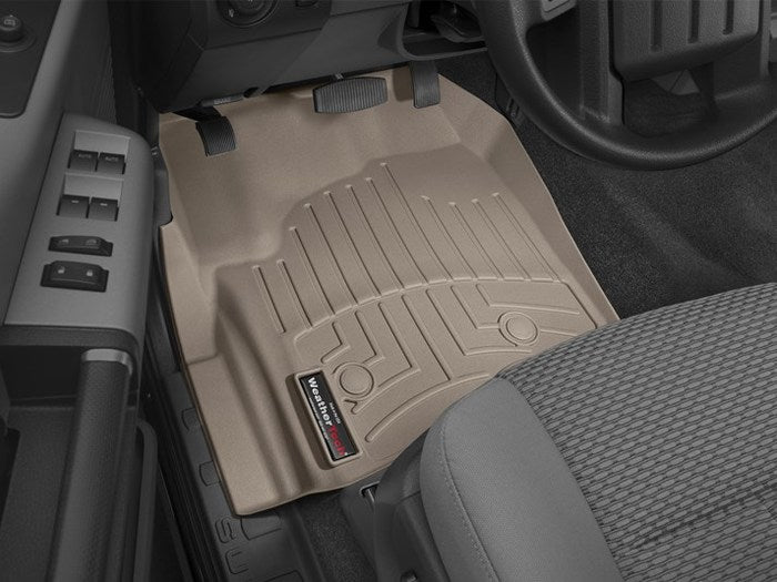 WeatherTech 454331