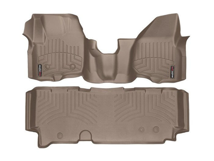 WeatherTech 454341-453053