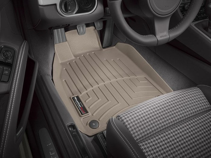 WeatherTech 454371