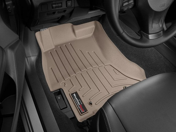 WeatherTech 454391