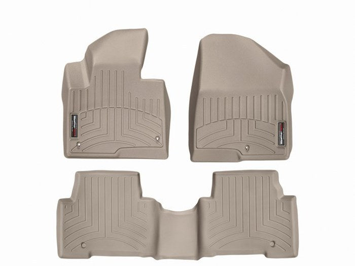 WeatherTech 45440-1-2