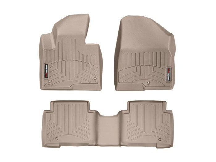 WeatherTech 45440-1-3