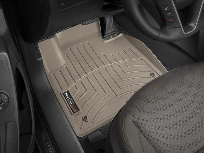 WeatherTech 454401