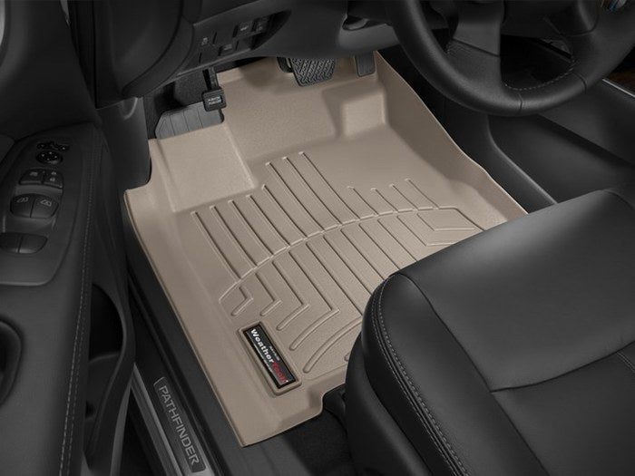 WeatherTech 454451