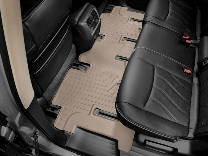 WeatherTech 454452