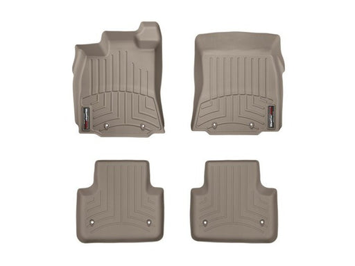 WeatherTech 45447-1-3