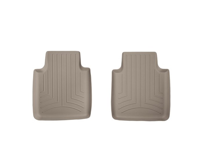 WeatherTech 454472