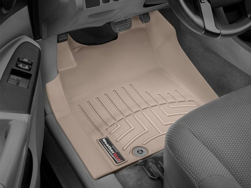 WeatherTech 454521