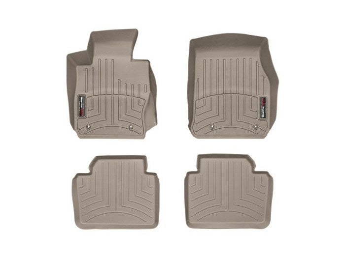 WeatherTech 454541-454102