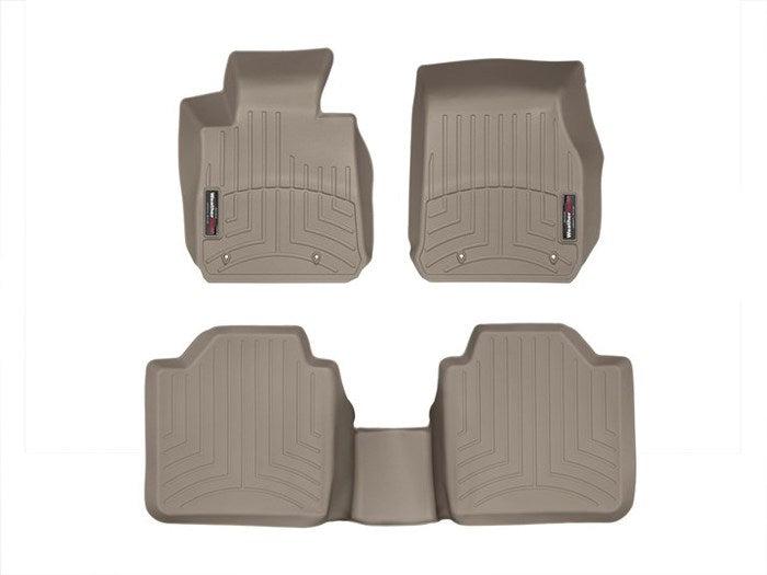 WeatherTech 454541-454105