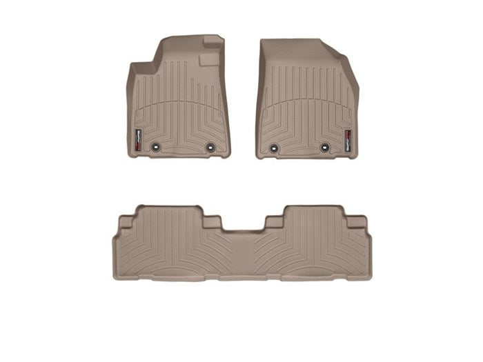 WeatherTech 454561-452292
