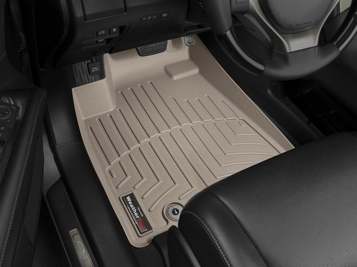 WeatherTech 454561