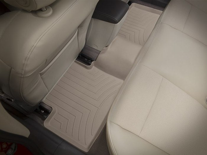 WeatherTech 454572