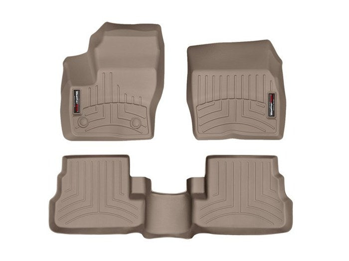 WeatherTech 45459-1-3