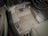 WeatherTech DigitalFit Floor Liners for Ford/Lincoln [Covers Front Row, Tan] | 454591
