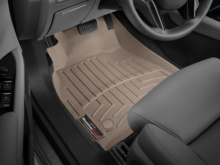 WeatherTech 454601
