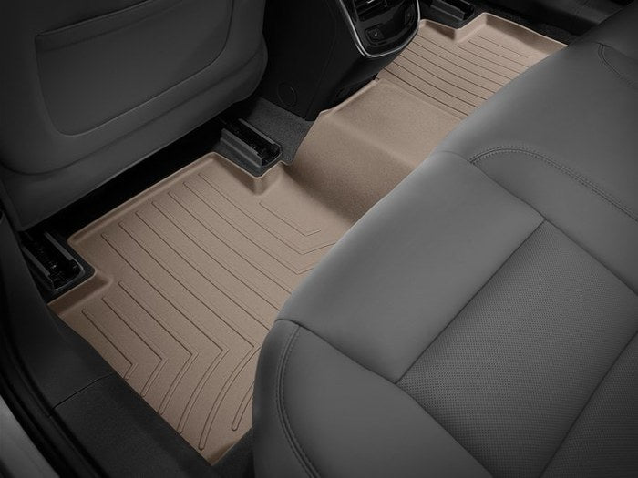 WeatherTech 454602