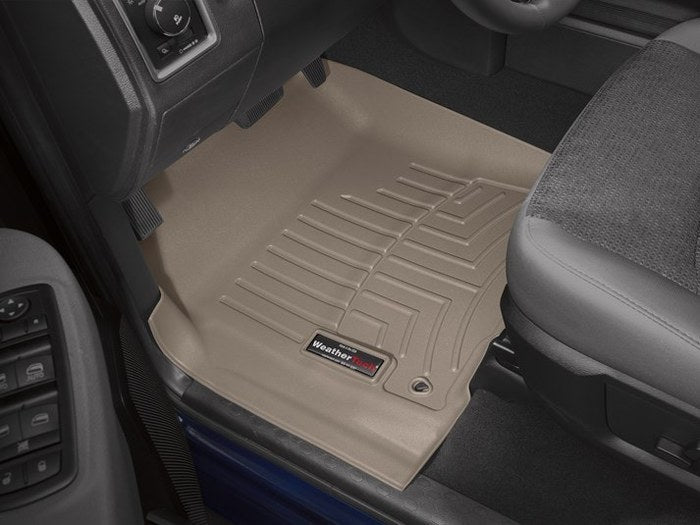 WeatherTech 454651