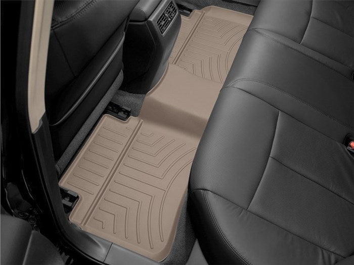 WeatherTech 454662
