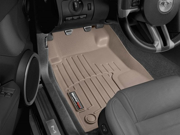 WeatherTech 454681