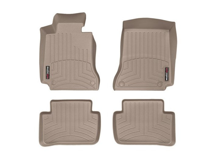 WeatherTech 454701-451612