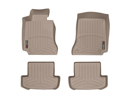 WeatherTech 454701-451613