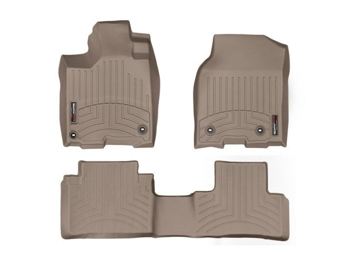 WeatherTech 45471-1-3