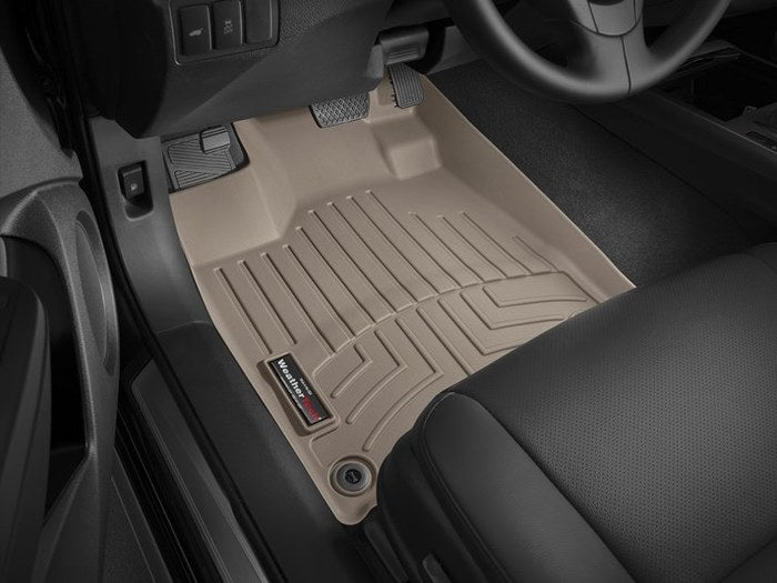 WeatherTech 454711