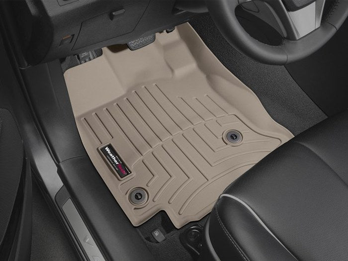 WeatherTech 454721