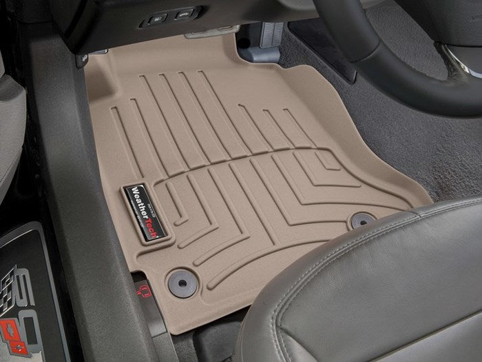 WeatherTech 454731