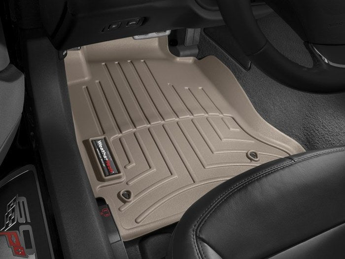 WeatherTech 454741