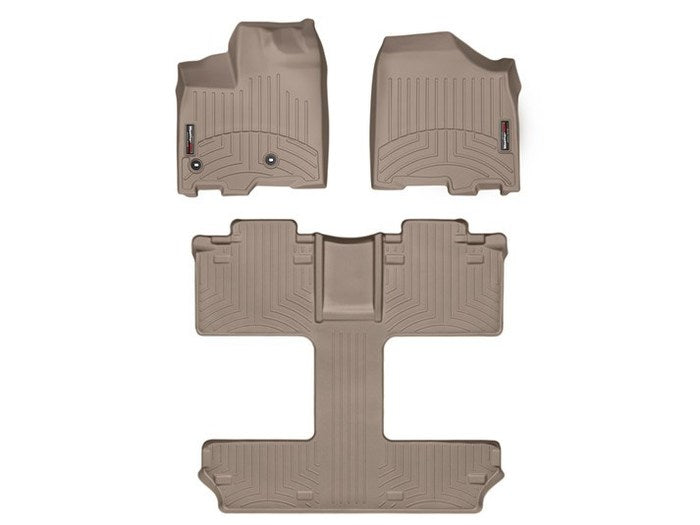 WeatherTech 454751-453004