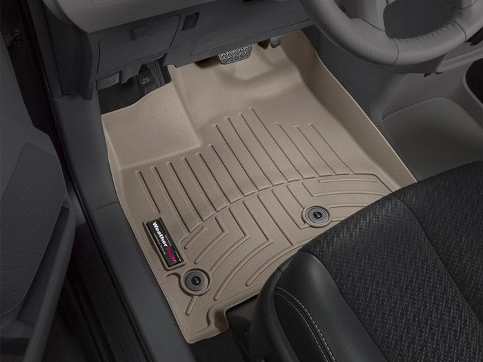 WeatherTech 454751
