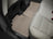 WeatherTech DigitalFit Floor Liners for ES300h/ES350 [Covers Rear (2nd) Row, Tan] | 454763