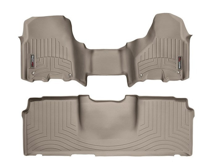 WeatherTech 454771-450123