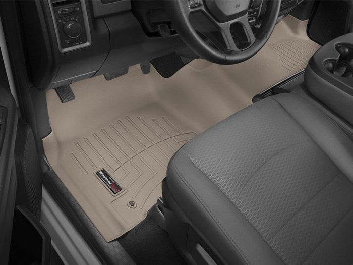 WeatherTech 454771