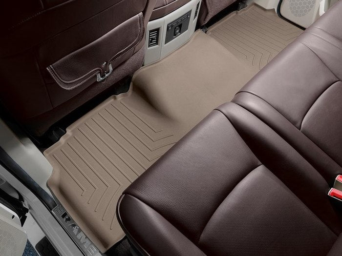 WeatherTech 454772